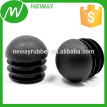 Alibaba Trade Assurance Supplier Plastic End Cap